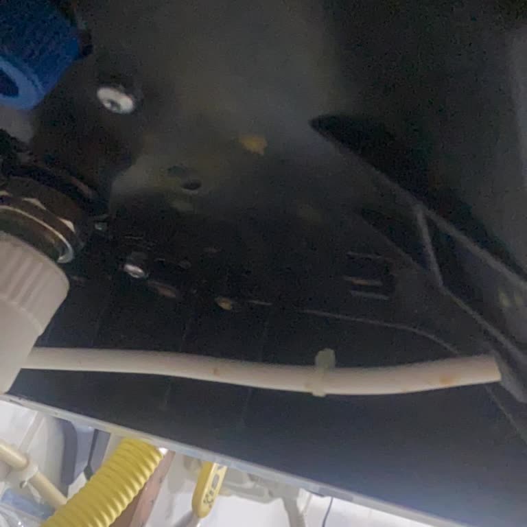 Garanti Altındaki Kombide Sürekli Su Sızıntısı Ve Servis Cevapsızlığı