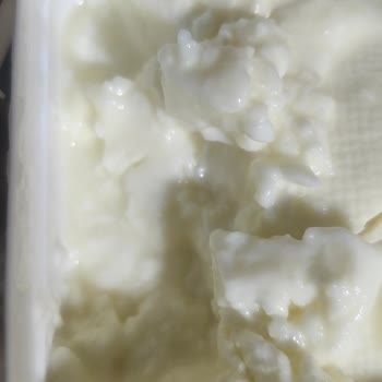 Şok Market’te Bozulmuş Taze Peynir Nedeniyle İade Talebi