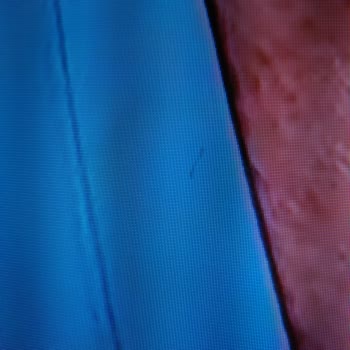 Awox 75 İnç TV'de Panel Lekeleri Sorunu
