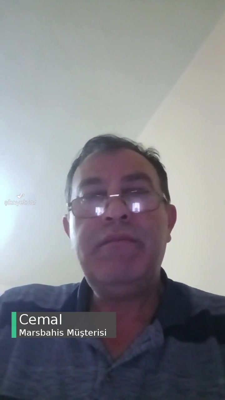 Marsbahis Para Gönderdim Ama Hesabıma Geçmedi! videonun kapak resmi