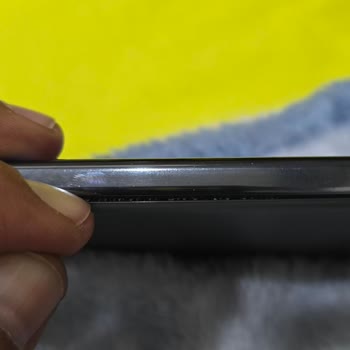 Garanti Sonrası S23 Ultra’da Çatılan Kasa Ve Samsung’tan Çözüm Talebi