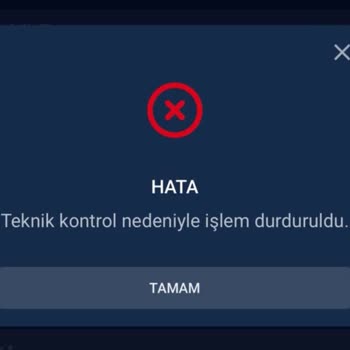 Masterbetting Hesabım Kapatıldı Ve 55.000 TL Kazancım Silindi: İade Ve Açıklama Talebi