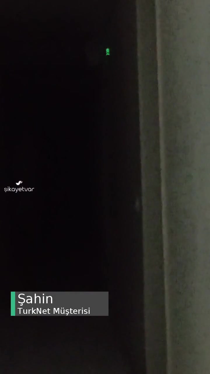 TurkNet Yan Odada İnternet Çok Yavaş videonun kapak resmi