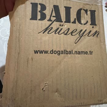 Ayıplı Bal Ürünü Ve İade Talebi: Telefonlar Engellendi