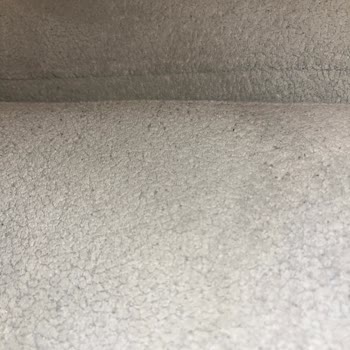 Koltuk Takımımda Erken Tüylenme Ve Garanti Kapsamında Değişim Talebi