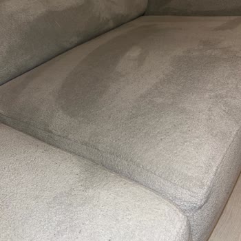 Koltuk Takımımda Erken Tüylenme Ve Garanti Kapsamında Değişim Talebi