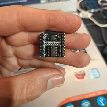 Arızalı Mini MP3 Çalar Ve Pam8406 Modülleri Proje Gecikmesine Neden Oldu