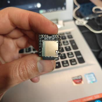 Arızalı Mini MP3 Çalar Ve Pam8406 Modülleri Proje Gecikmesine Neden Oldu