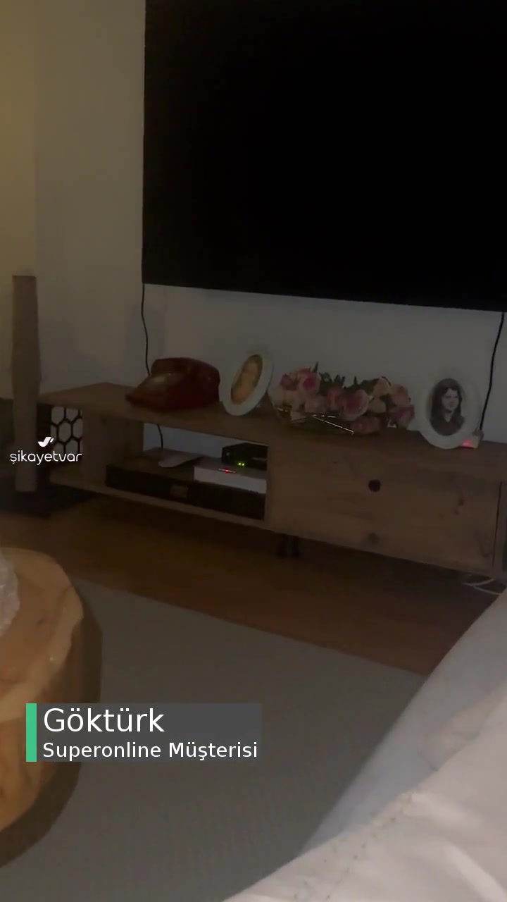 Superonline İnternet Arızası! videonun kapak resmi