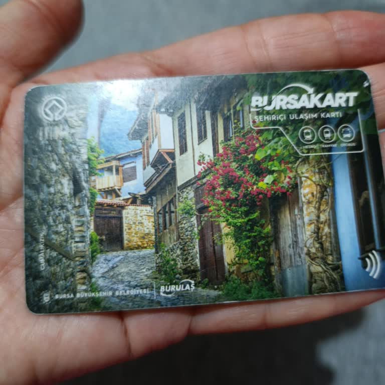 Bursakart Eski Kart Geçersiz, 150 TL Bakiyemi Geri Alamadım