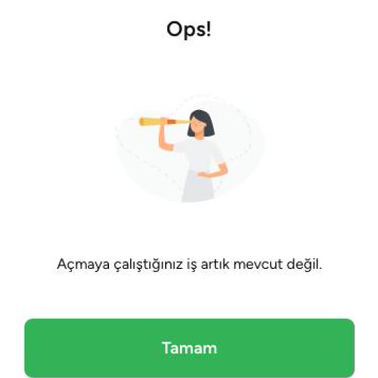 Teklif Ücretinin İadesi Ve Silinen İlanların Sistemsel Sorunu