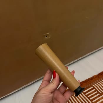 Koltuk Montaj Hatası Ve Çağrı Merkezi İlgisizliği