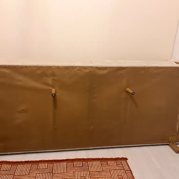 Koltuk Montaj Hatası Ve Çağrı Merkezi İlgisizliği