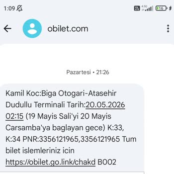 Sahibinden.com'da Gerçek Dışı Araç İlanı ve Galerinin Hakaretli Davranışı