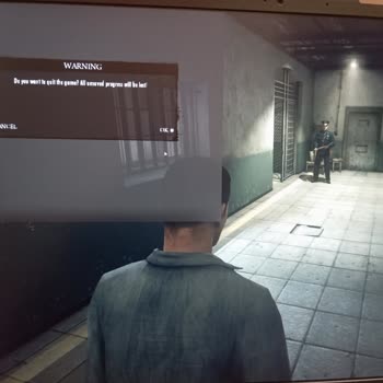 Epic Games'de Mafia 2 Definitive Edition Sürekli Buglar İle Oynanamaz
