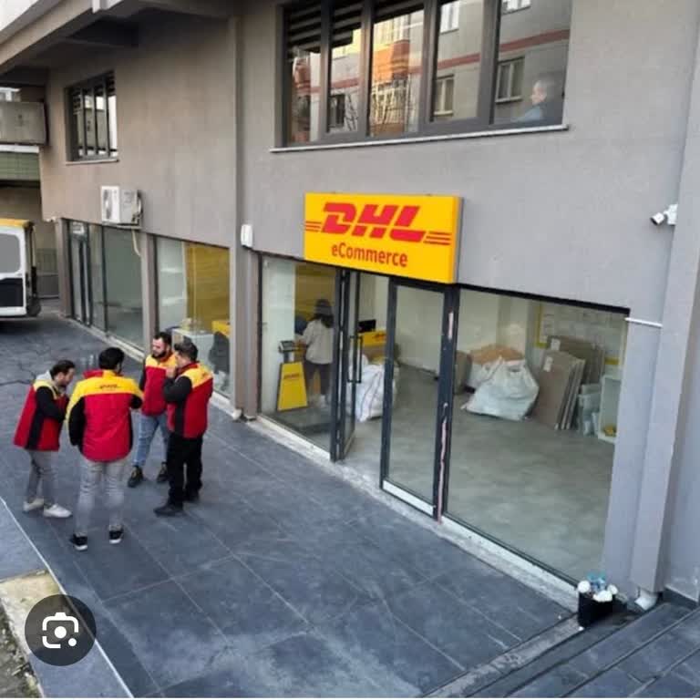 Web Sayfasında Belirtilen Son Saatine Rağmen DHL Şubesinde İade Gönderimi Reddedildi