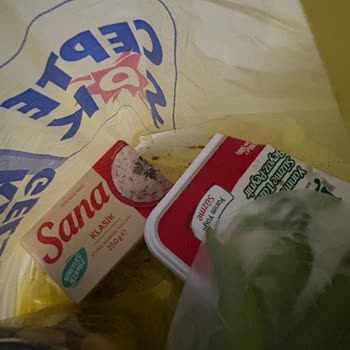 Hasarlı Ve Eksik Ürünler, Yanlış Margarin Gönderimi Ve Cevapsız Müşteri Hizmetleri