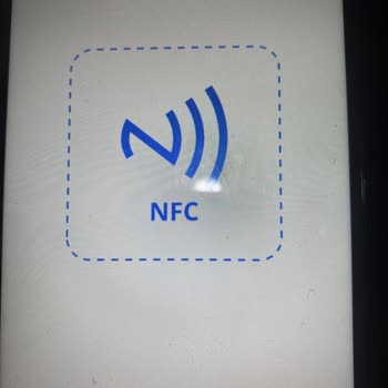 NFC Kimlik Doğrulaması Hatalı, 300 TL Bakiyeye Ve Limit Artışına Erişilemiyor