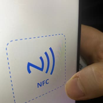 NFC Kimlik Doğrulaması Hatalı, 300 TL Bakiyeye Ve Limit Artışına Erişilemiyor