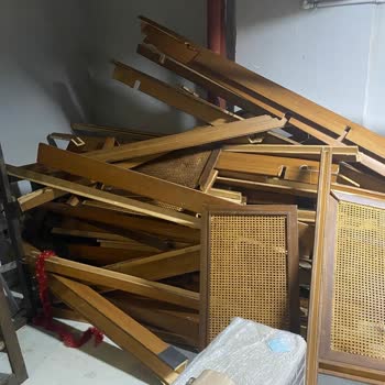 Apartlife’ın Yönetim İhmali: Kapalı Otoparktaki Çöpler, Su Sızıntısı Ve Asansör Denetimsizliği