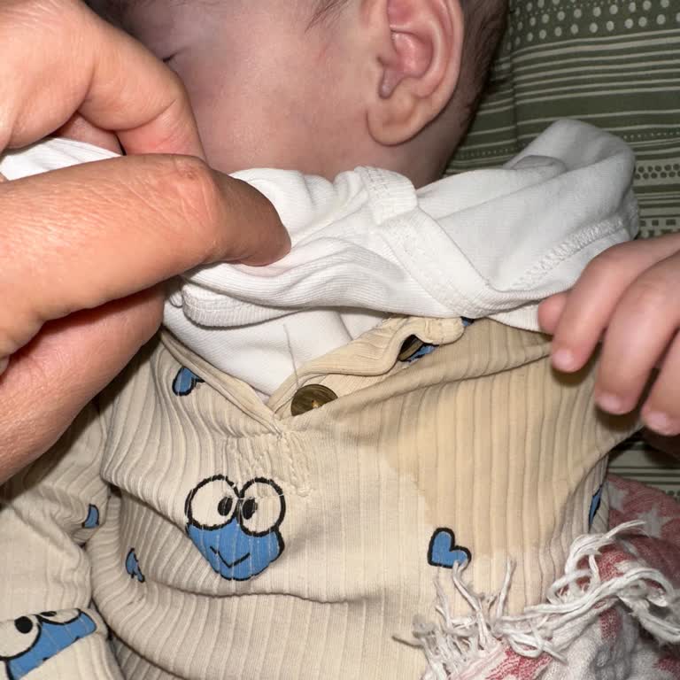Mamajoo Biberon Sızıntısı Ve İade Talebi