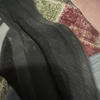 Orijinal Dediği Adidas Ultraboost Ayakkabısında Erken Aşınma Ve Ücretsiz Değişim Talebi
