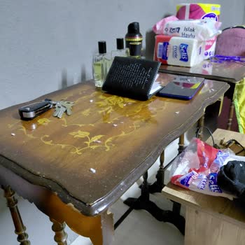 Sağlık Riski Oluşturan Pikete İlgili Şikayet