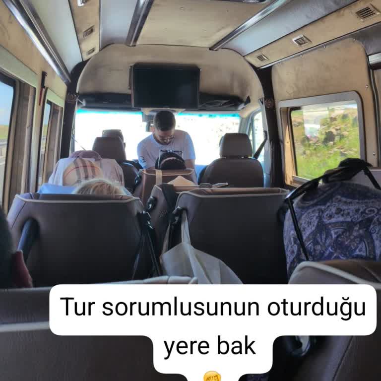 Mardin Ve Diyarbakır’da Eksik Tur Programı, Yanlış Uçuş Ve Kaba Üslup