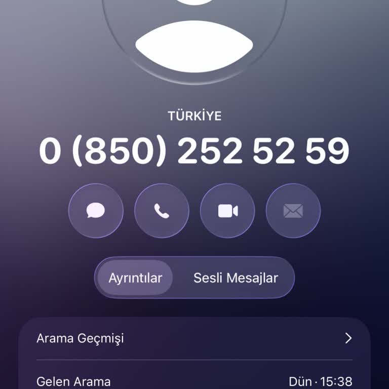 Stokta Olan Kampanyalı Çikolata Siparişimin İptali Ve Güven Kaybı