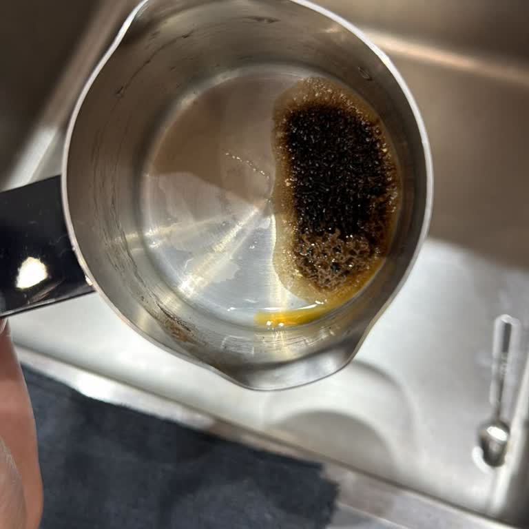 Arçelik Kahve Makinesinde Tekrarlayan Yanma Ve Servis Sonrası Kötüleşme, İade Talebi