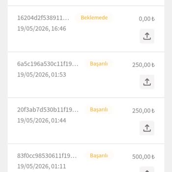 Pusulabet İlk Çekimden Sonra Bonus Ve Çekim Sorunları Nedeniyle 22.250 TL Kayıp
