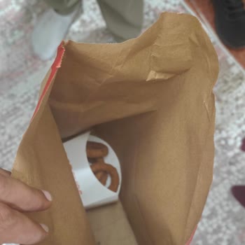 Trendyol GO Siparişimde Eksik Ve Yanlış Ürün, İade Talebim İptal Edildi