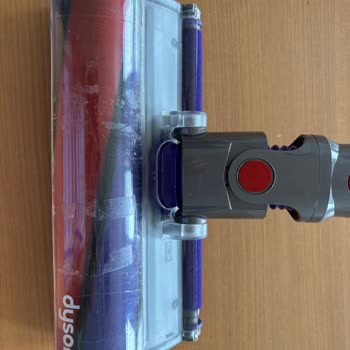Garanti Kapsamındaki Parça Değişimi Reddedildi, Dyson Ve Media Markt Sessiz