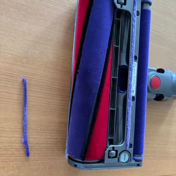 Garanti Kapsamındaki Parça Değişimi Reddedildi, Dyson Ve Media Markt Sessiz