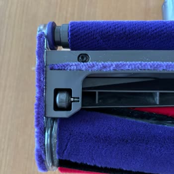 Garanti Kapsamındaki Parça Değişimi Reddedildi, Dyson Ve Media Markt Sessiz