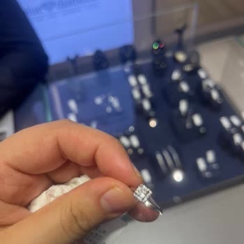 Blue Diamond Forum İstanbul Şubesinde Değer Kazandırma Sözünün İhlali Ve İade Sürecinde Güven Sorunu