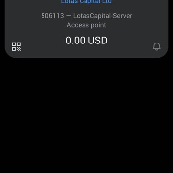 Lotas Capital'de Çekim Şartı Reddi ve 180 Dolarlık Kayıp