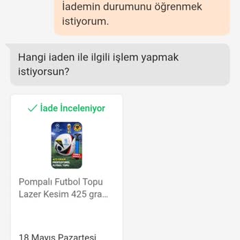 Trendyol Ayıplı Ürün İadesinde Hukuka Aykırı Kargo Ücreti Kesintisi