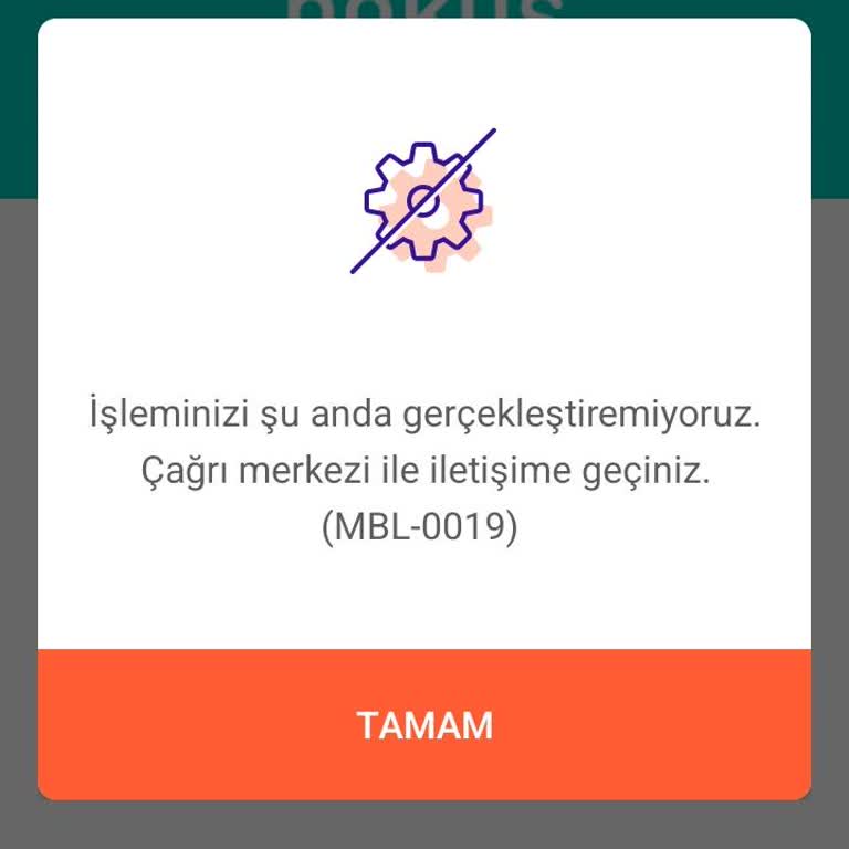 Pokus Uygulamasına Giriş Sorunu Ve 10.000 TL İadesi Talebi