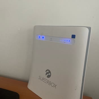 Super Box Bağlanmıyor, İnternet Kesintisi Ve Müşteri Hizmetleri Sorunu