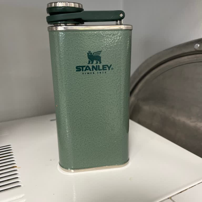 Stanley Cep Matarası Sıcak Tutmuyor, Garanti Reddi