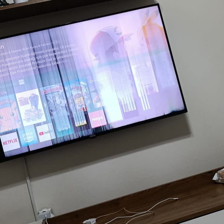 Garanti Kapsamı Dışında Bildirilen Panel Arızası Ve 13 Bin TL Onarım Ücreti