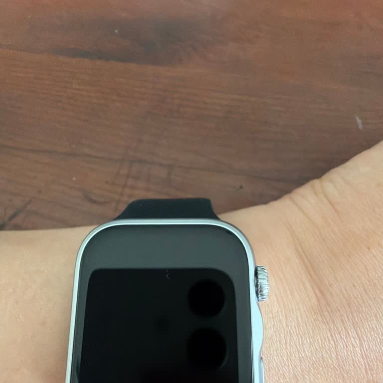 Huawei Watch Fit 5 Ve İphone 17 Arasındaki Sürekli Bağlantı Kesintileri