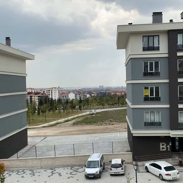 Konya'da TÜRKSAT Altyapısı Eksikliği Ve Denetim Gecikmesi