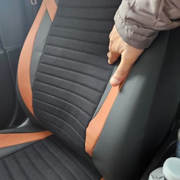 Yanlış Gönderilen Koltuk Kılıfı Nedeniyle Mağduriyet