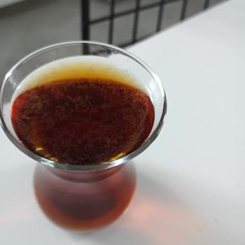 Fakir Çay Makinesinin Ayıplı Yağ Tabakası Sorunu Ve Değişim Talebi