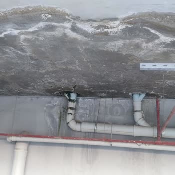 Sur Yapı Antalya’da Çözülmeyen İnşaat Sorunları Ve Yüksek Aidatlar