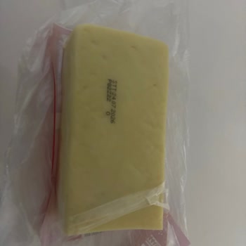 Eker Kaşar Peynirinde Tadı Bozuk, Süresi Geçmemiş
