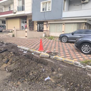 Kazı Çalışması Sırasında Türk Telekom’un Patlattığı Besleme Kablosu Ekipmanlarıma Zarar Verdi