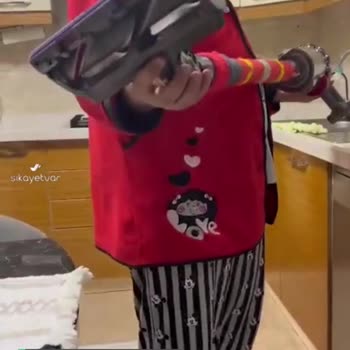 Dyson İle İletişim Sorunu